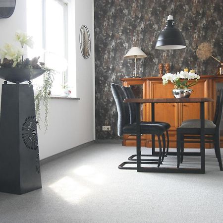 Wohnung In Stadtvilla, Dessau-Ziebigk Ngoại thất bức ảnh