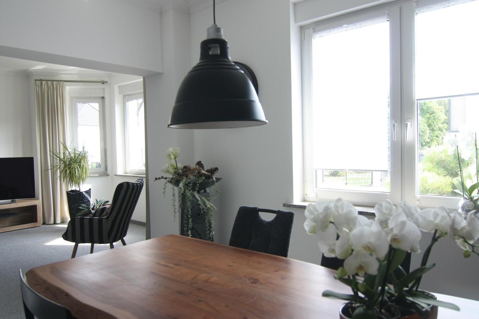 Wohnung In Stadtvilla, Dessau-Ziebigk Ngoại thất bức ảnh