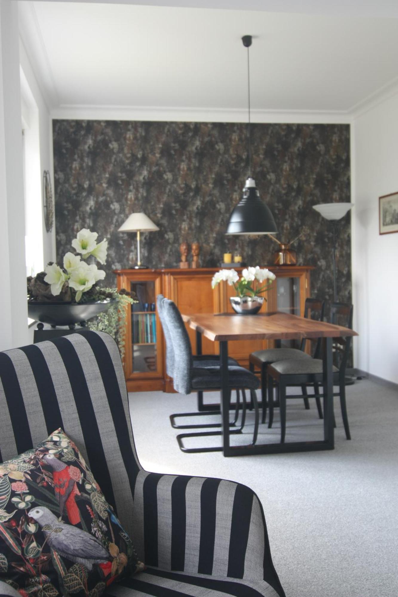 Wohnung In Stadtvilla, Dessau-Ziebigk Ngoại thất bức ảnh
