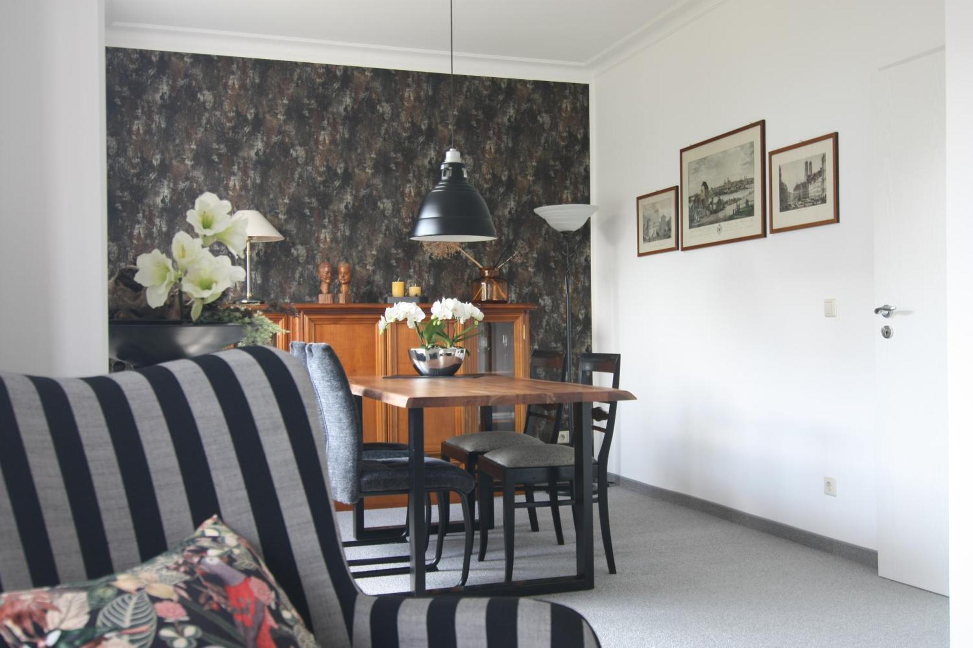 Wohnung In Stadtvilla, Dessau-Ziebigk Ngoại thất bức ảnh