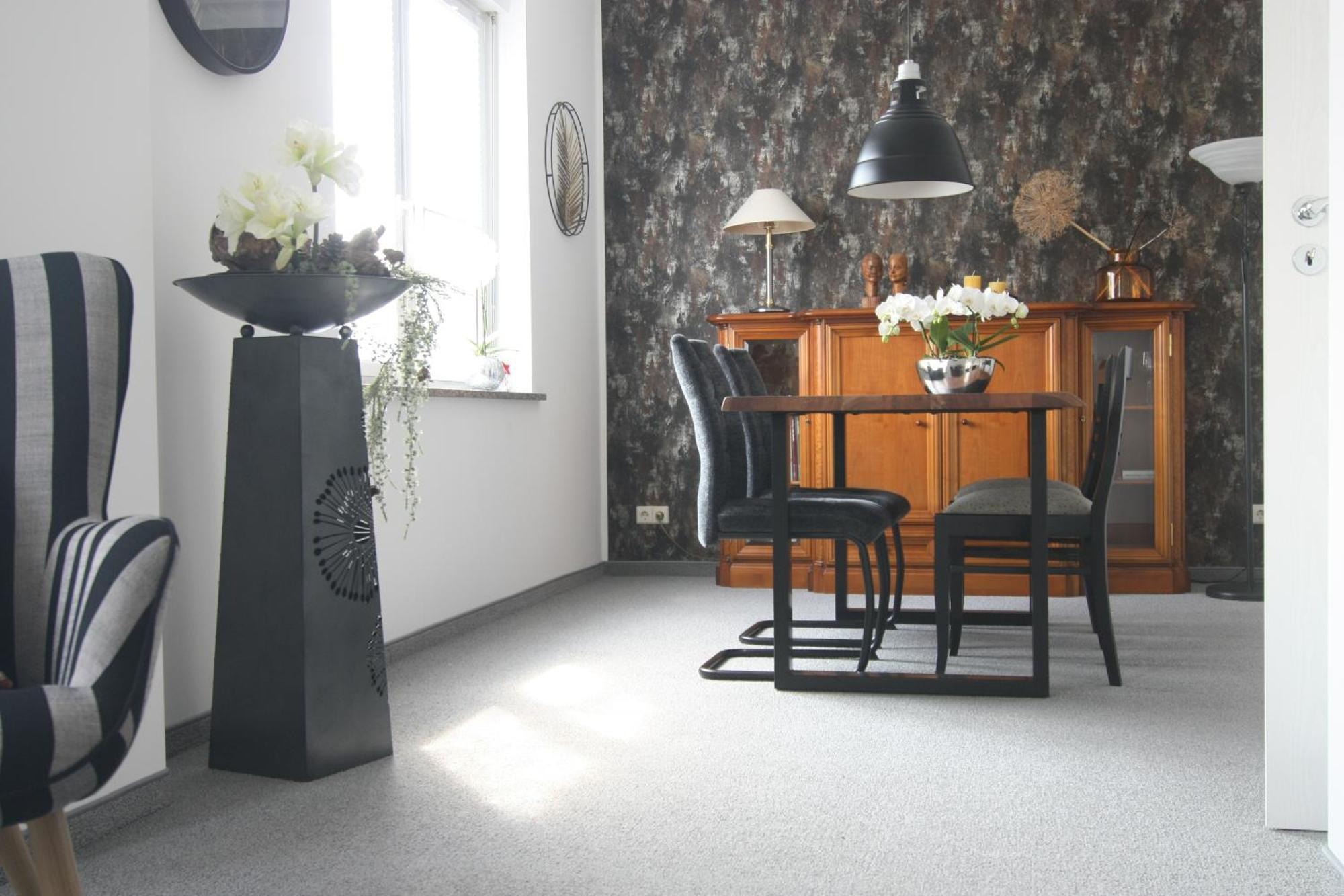 Wohnung In Stadtvilla, Dessau-Ziebigk Ngoại thất bức ảnh