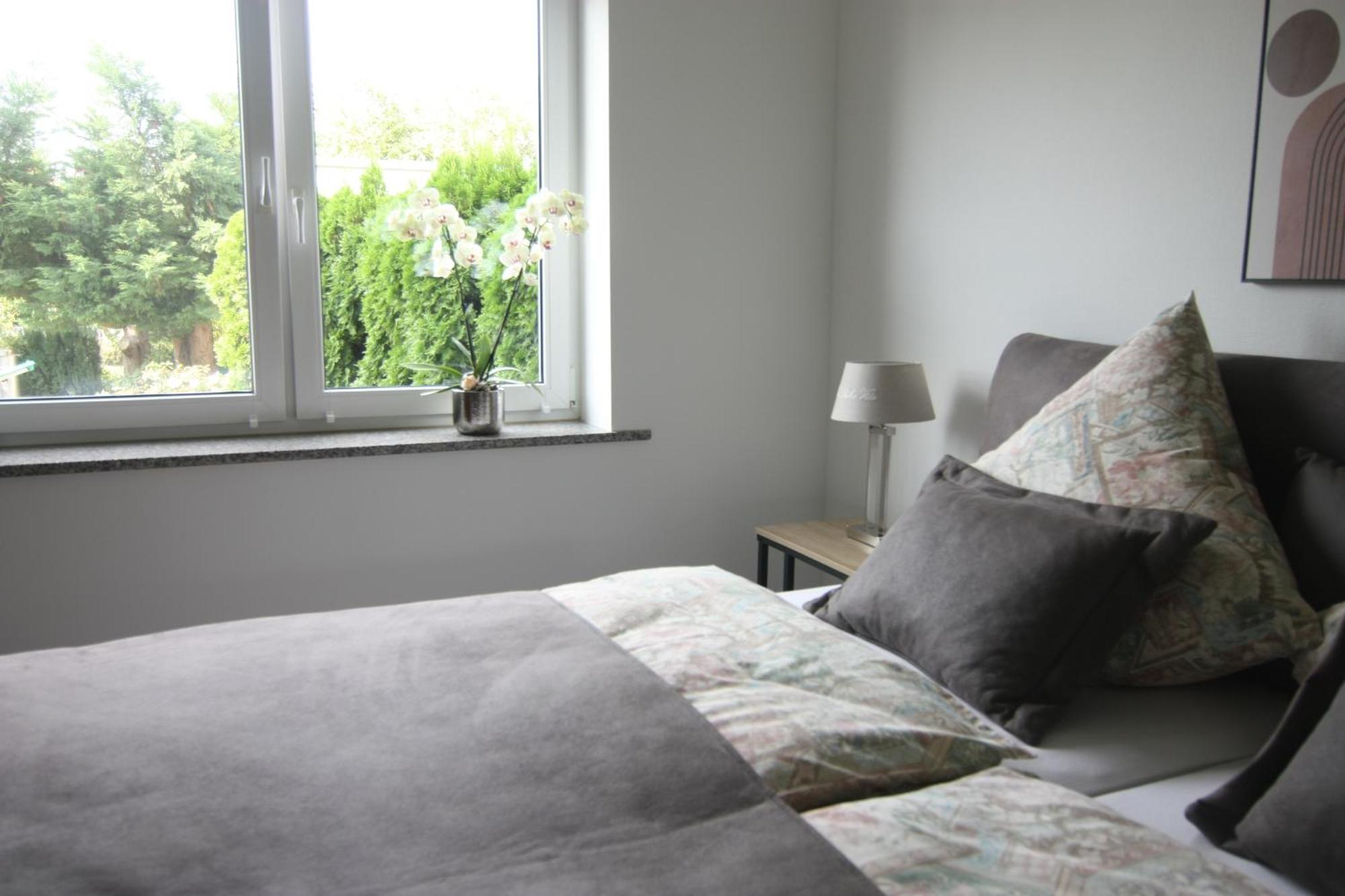 Wohnung In Stadtvilla, Dessau-Ziebigk Ngoại thất bức ảnh