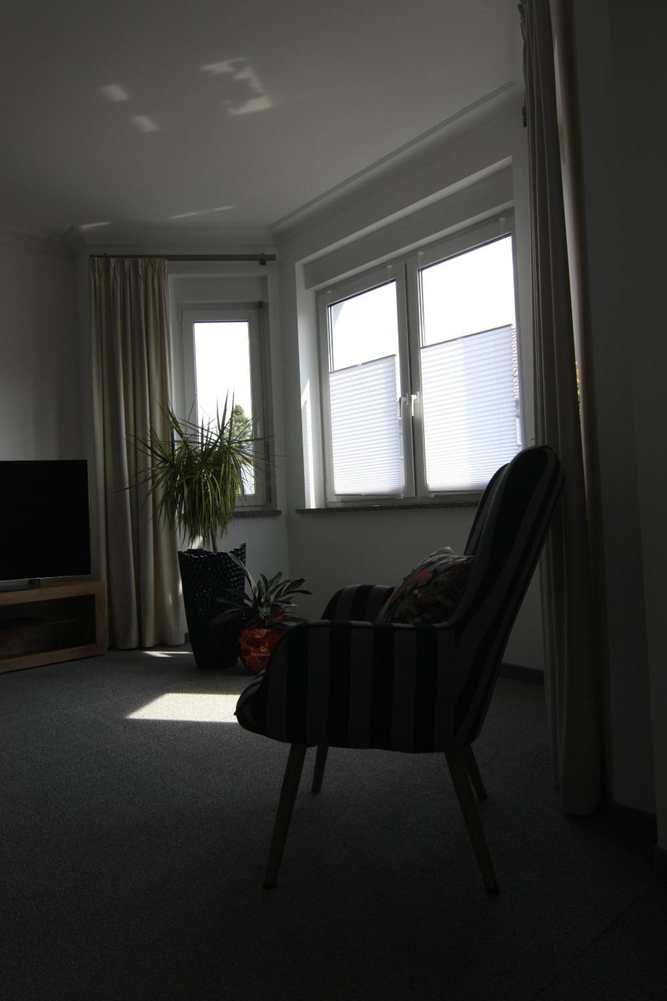 Wohnung In Stadtvilla, Dessau-Ziebigk Ngoại thất bức ảnh