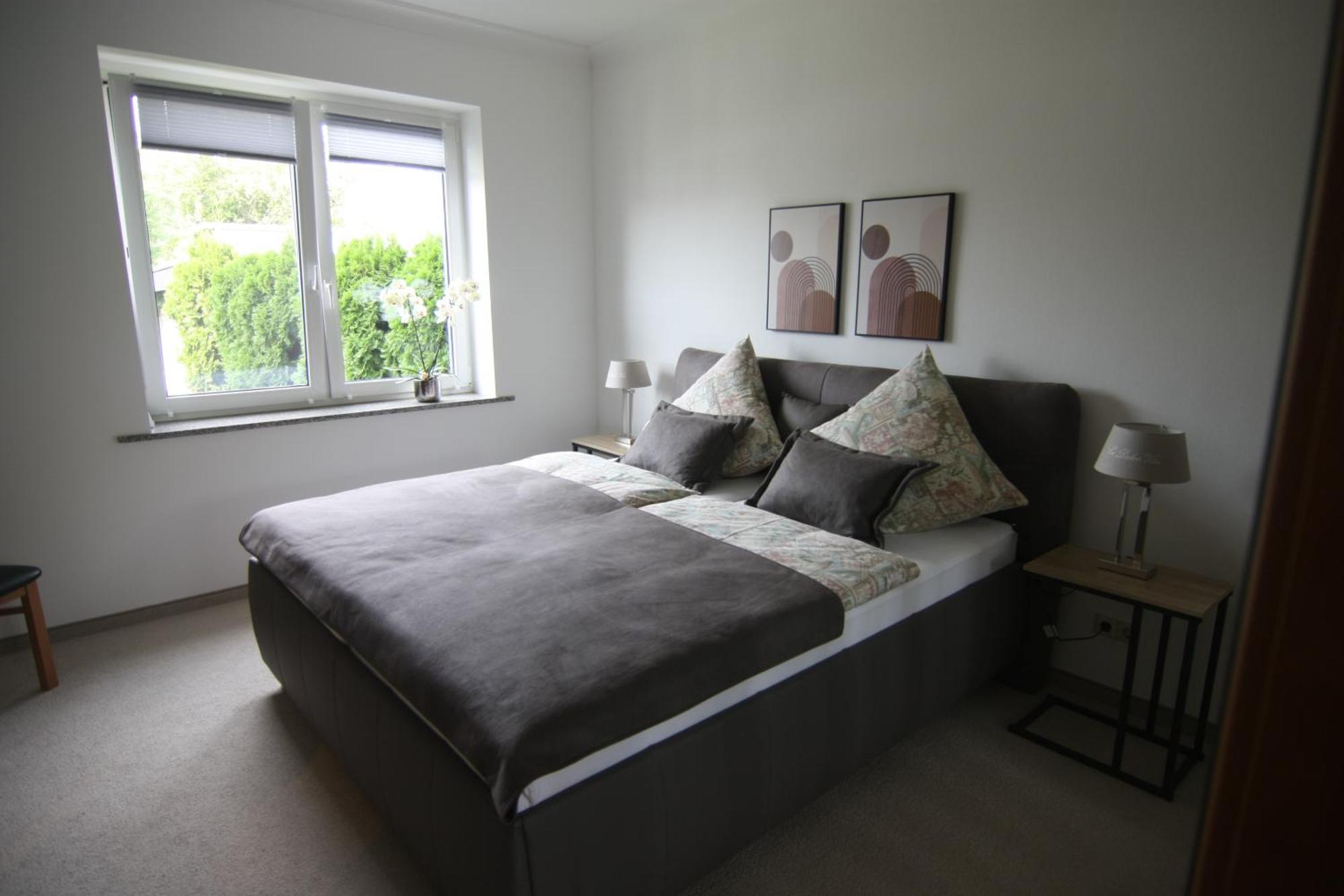 Wohnung In Stadtvilla, Dessau-Ziebigk Ngoại thất bức ảnh