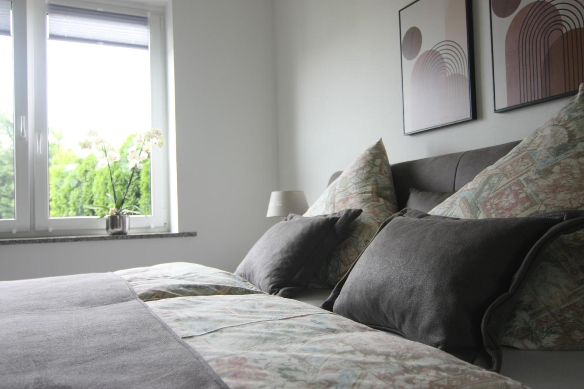 Wohnung In Stadtvilla, Dessau-Ziebigk Ngoại thất bức ảnh