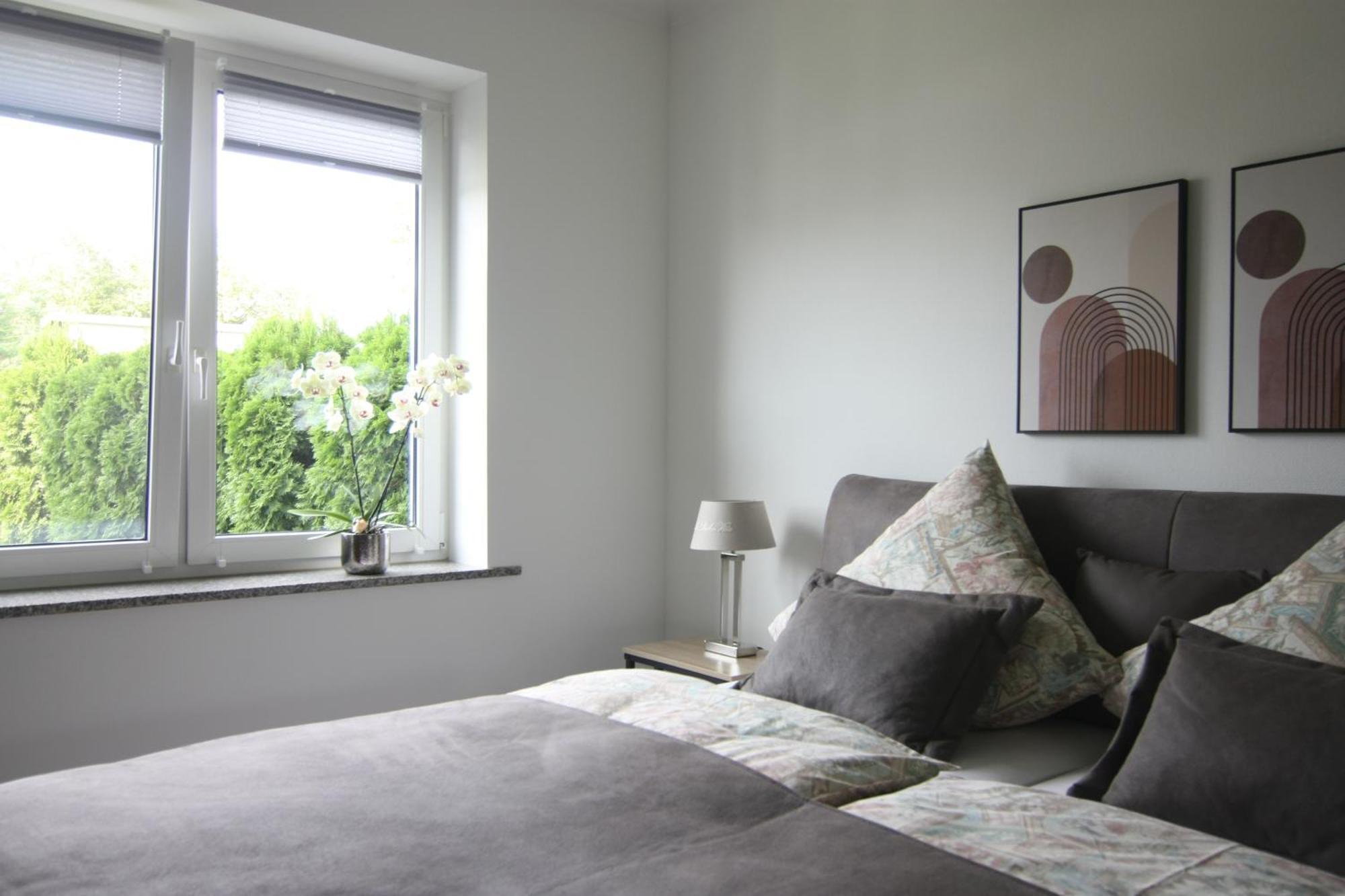 Wohnung In Stadtvilla, Dessau-Ziebigk Ngoại thất bức ảnh