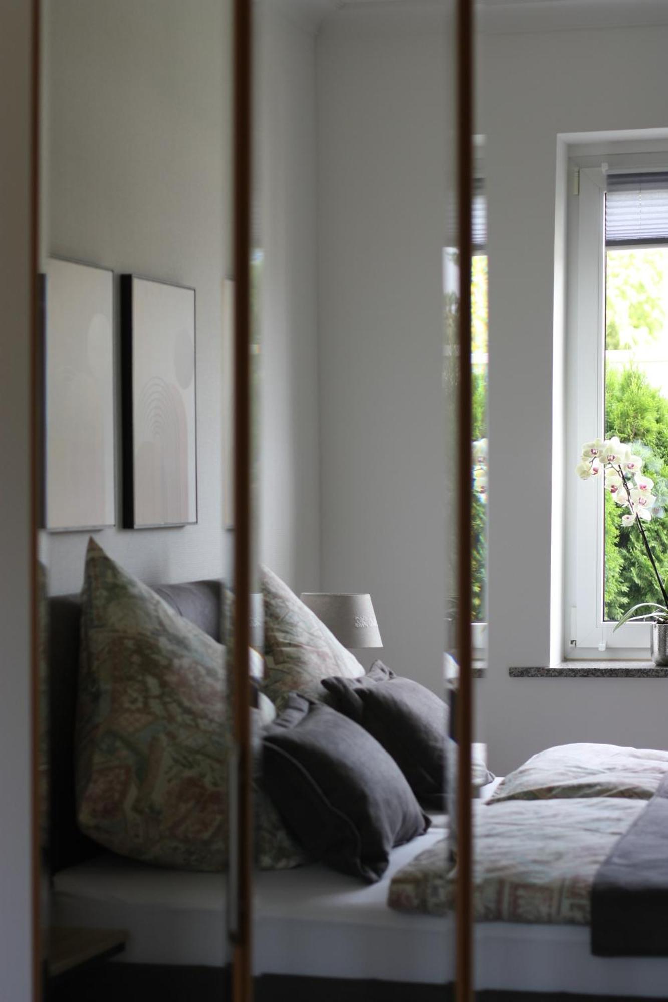 Wohnung In Stadtvilla, Dessau-Ziebigk Ngoại thất bức ảnh