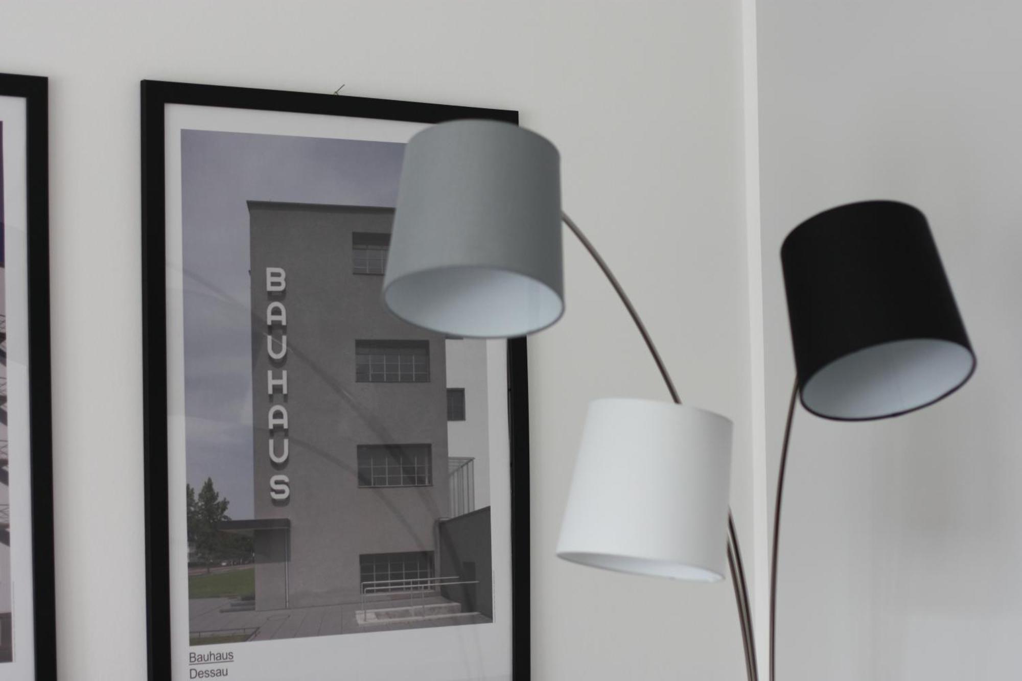 Wohnung In Stadtvilla, Dessau-Ziebigk Ngoại thất bức ảnh