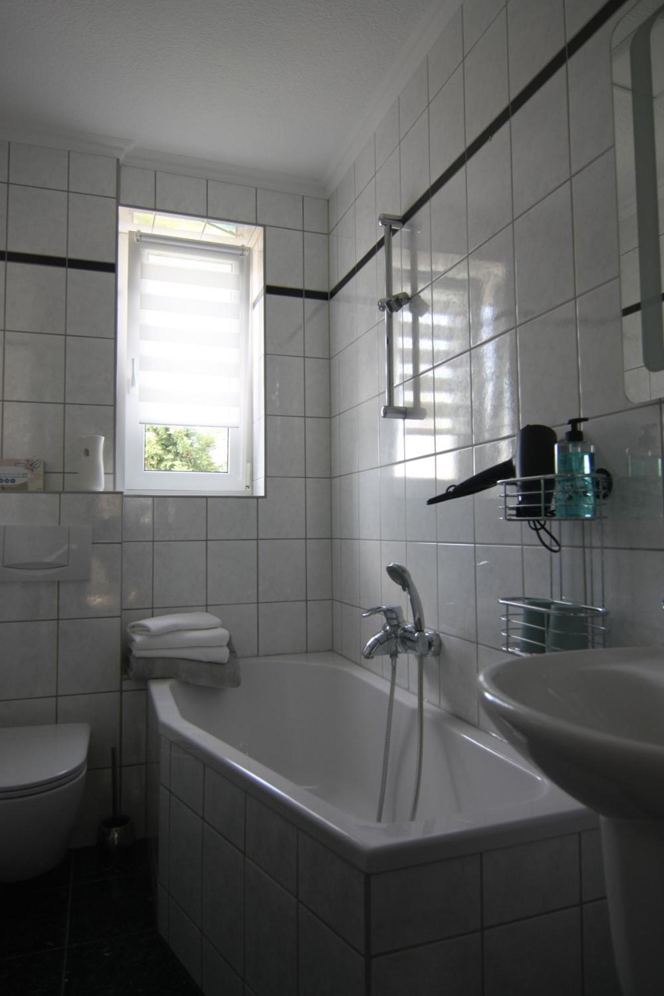 Wohnung In Stadtvilla, Dessau-Ziebigk Ngoại thất bức ảnh