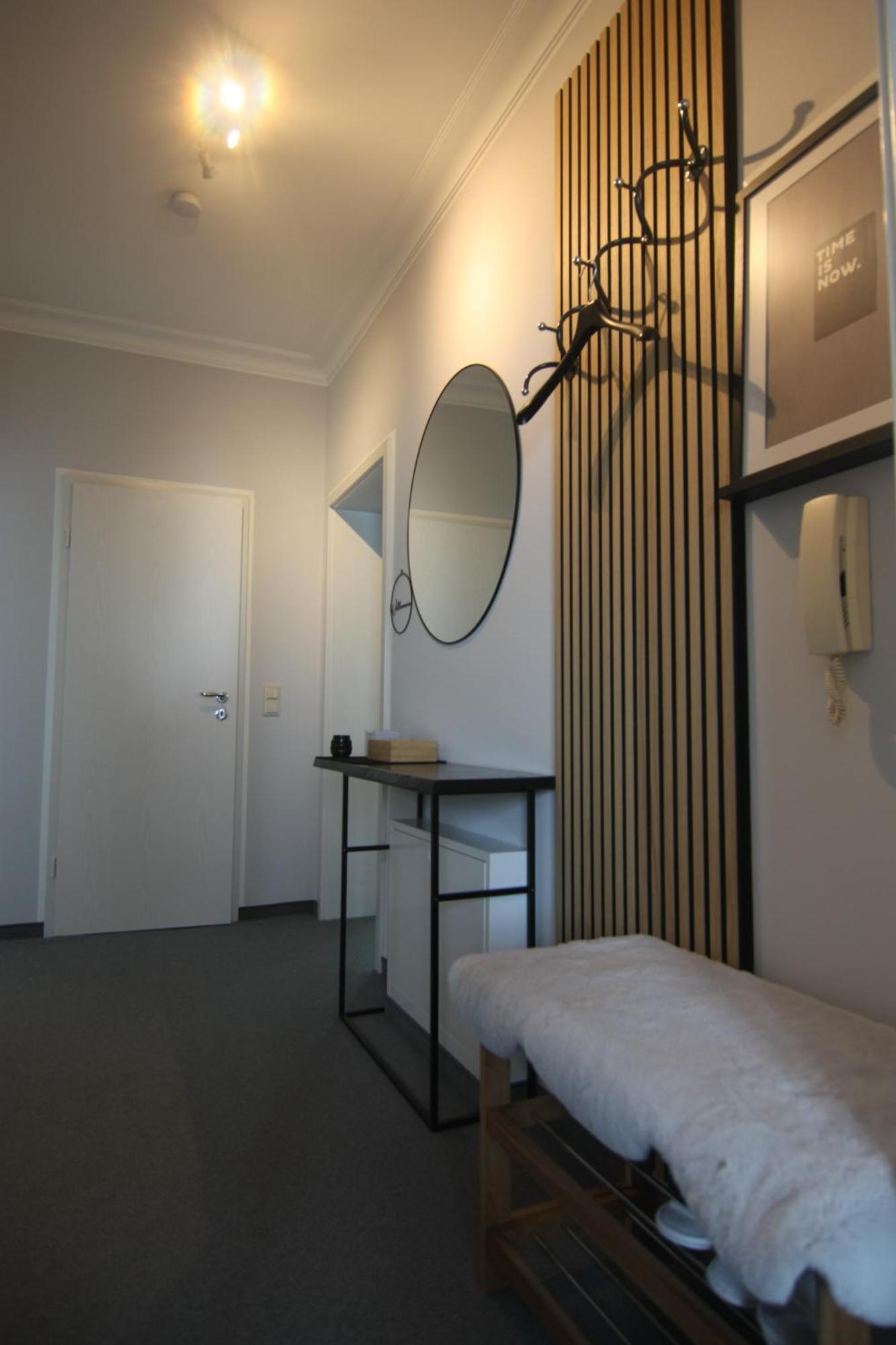 Wohnung In Stadtvilla, Dessau-Ziebigk Ngoại thất bức ảnh