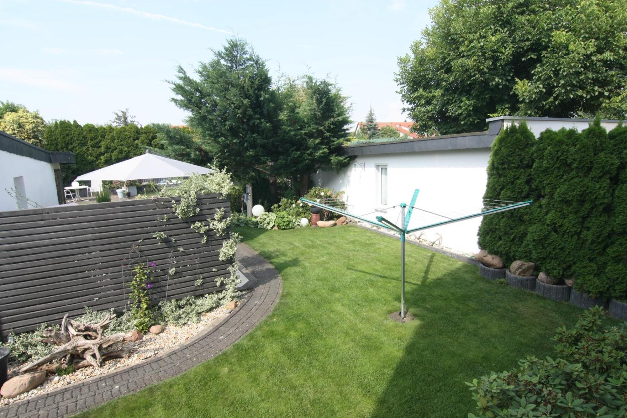 Wohnung In Stadtvilla, Dessau-Ziebigk Ngoại thất bức ảnh